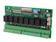 16 Output Expander, 8 Voltage & 8 Relays - ELK-M1XOVR 16 Output Expander, 8 Voltage & 8 Relays - ELK-M1XOVR